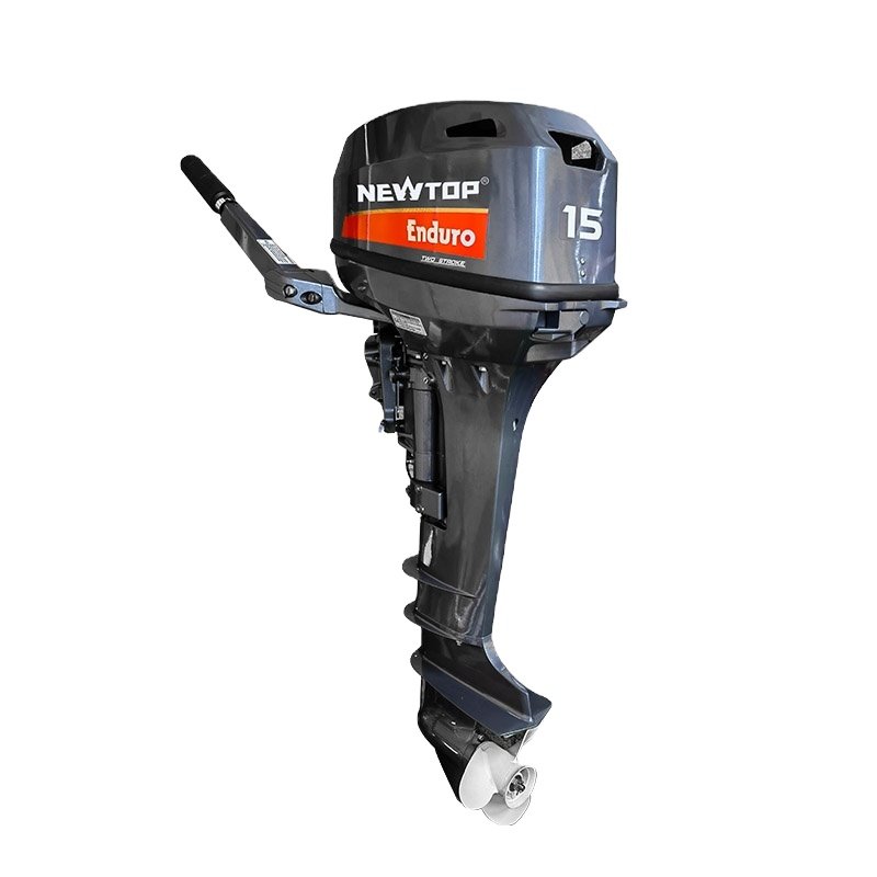 15hp, 30hp, 40 Hp, 25hp, 100hp 2 Stroke Japan Marine Outboard Boat Motor Engine for Sale